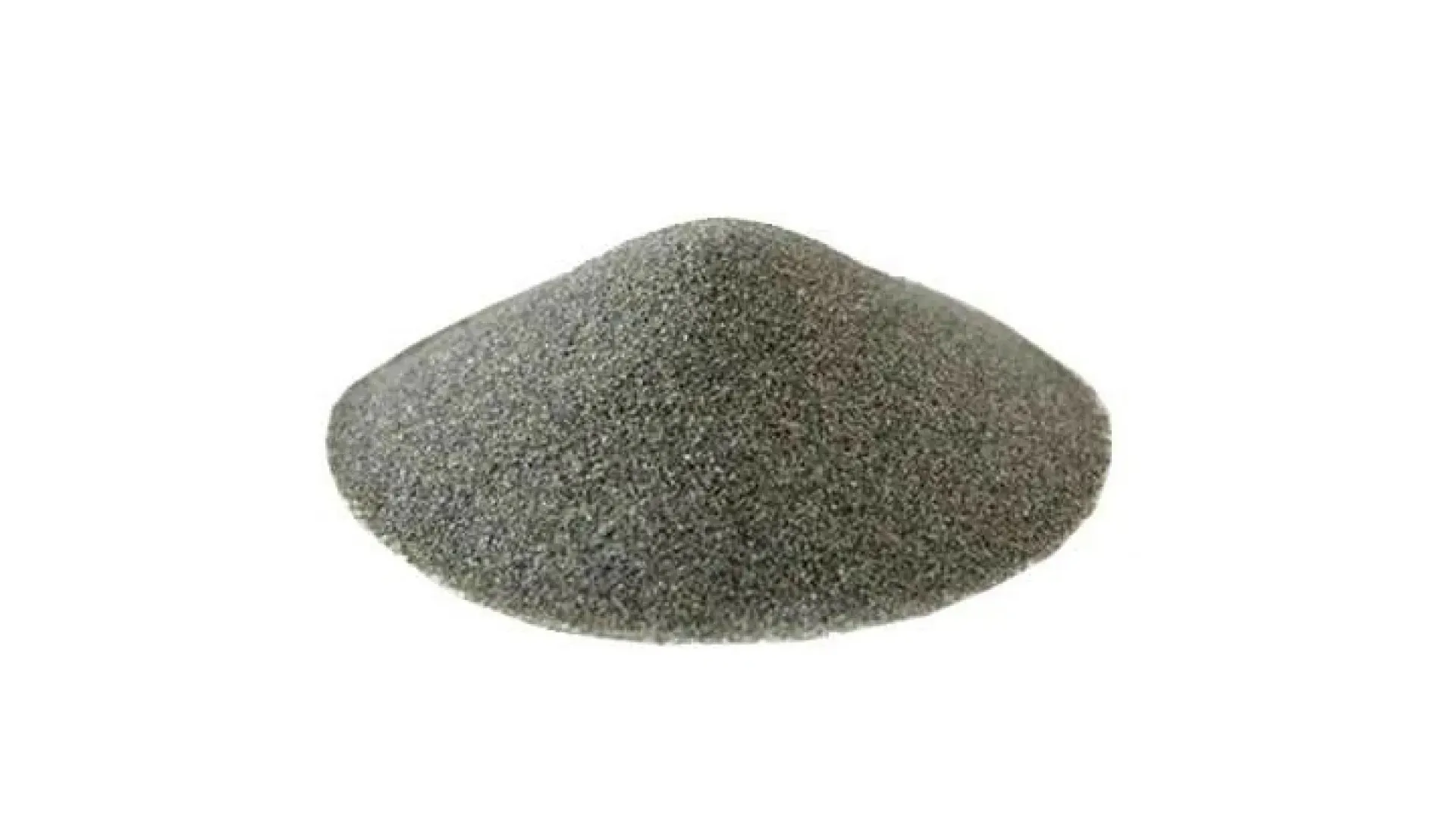 Железный порошок ПЖРВ ГОСТ 9849-86