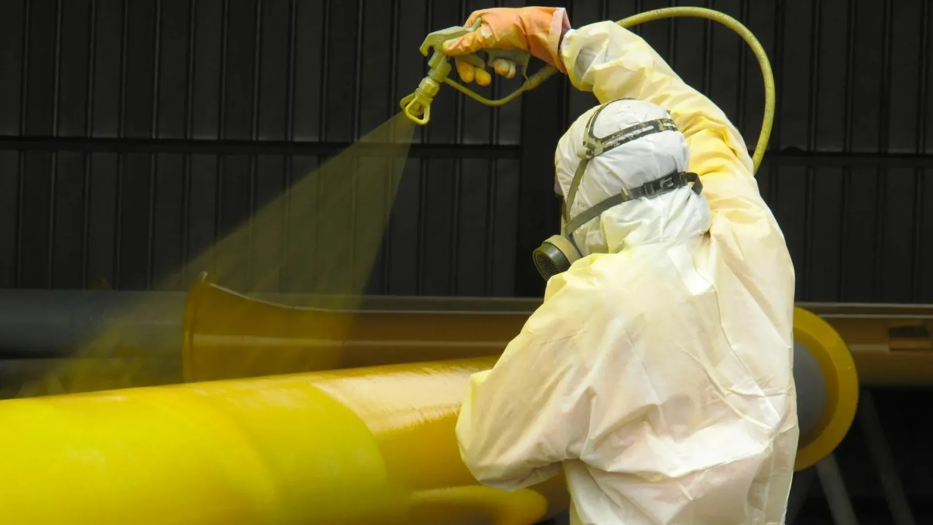 Покраска металла полимерно-порошковая шуруп