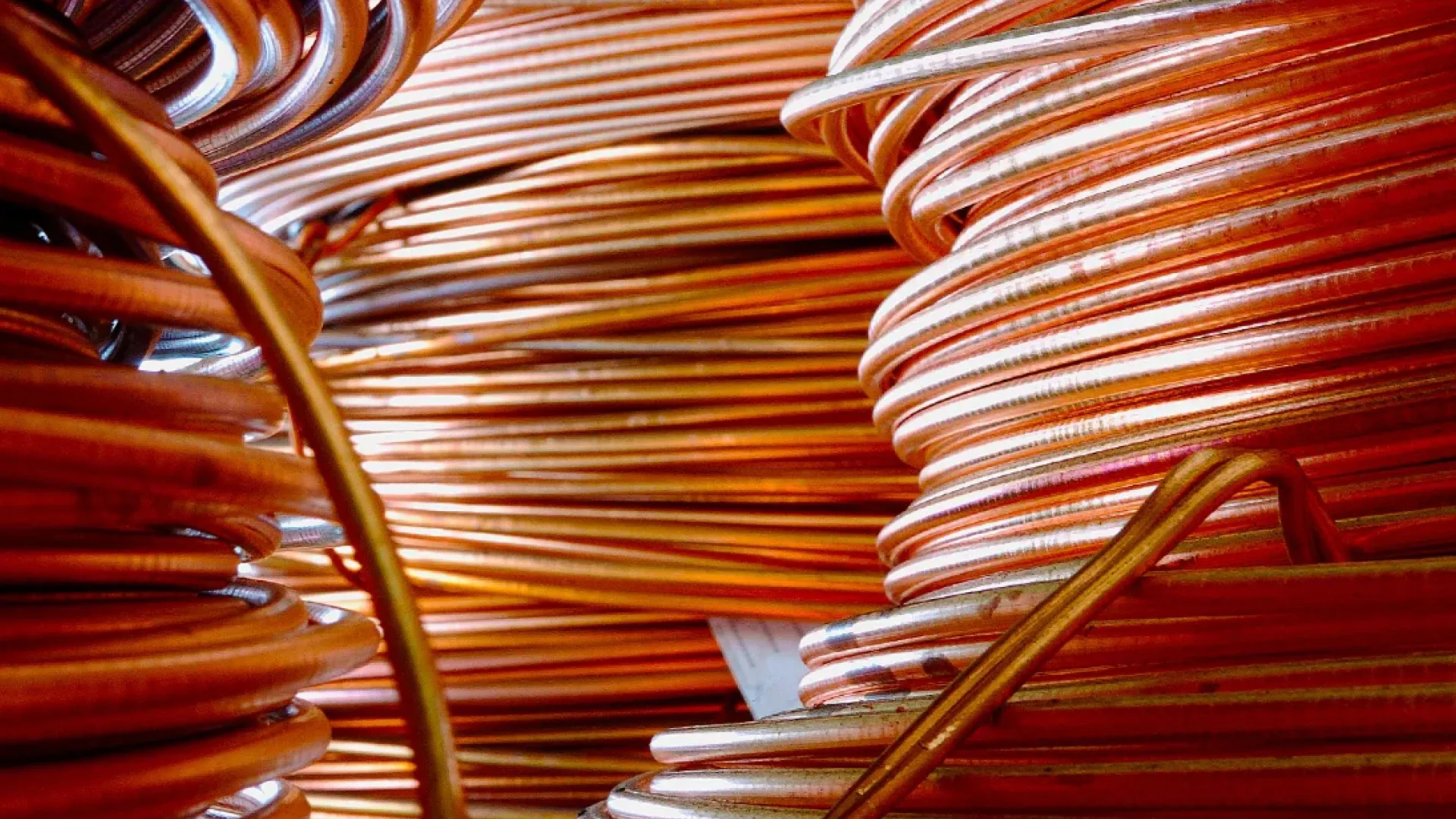 Медный провод МФ-120