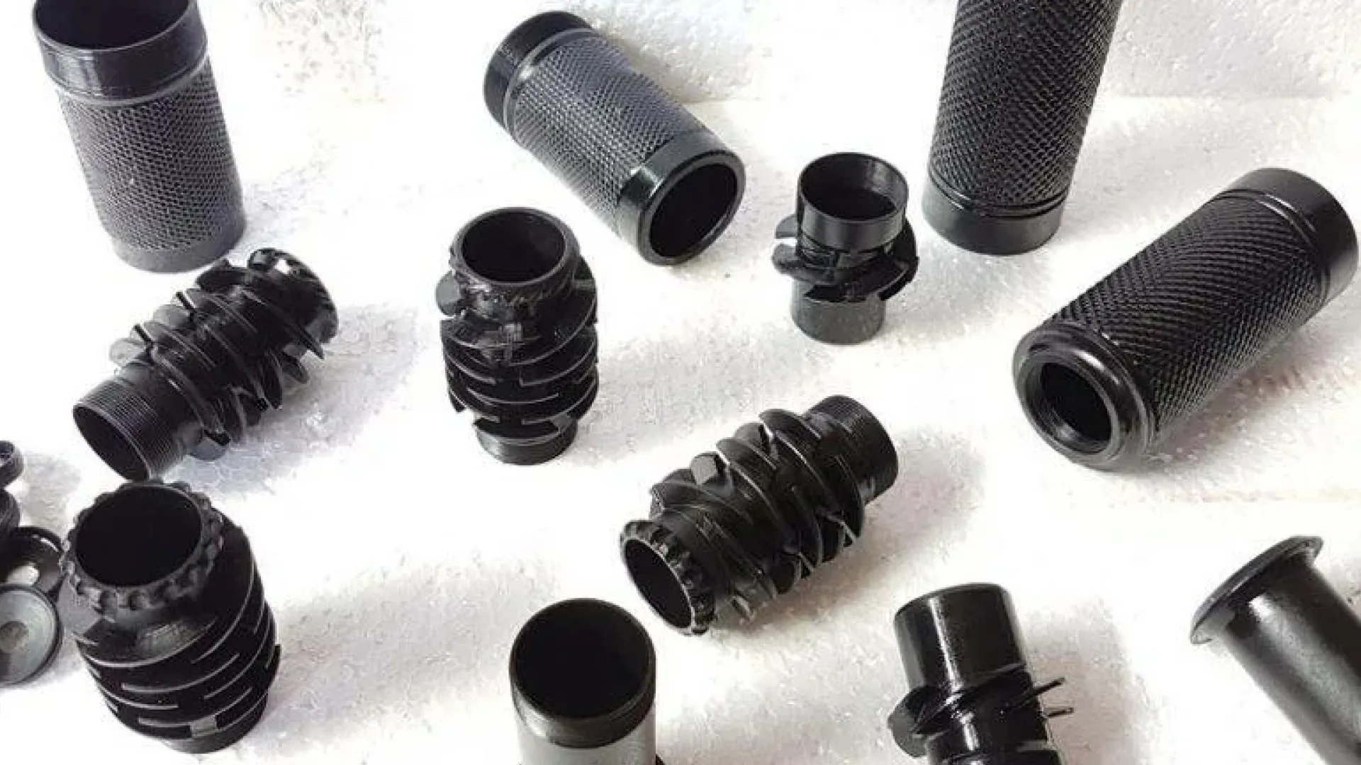 Карбонитрирование