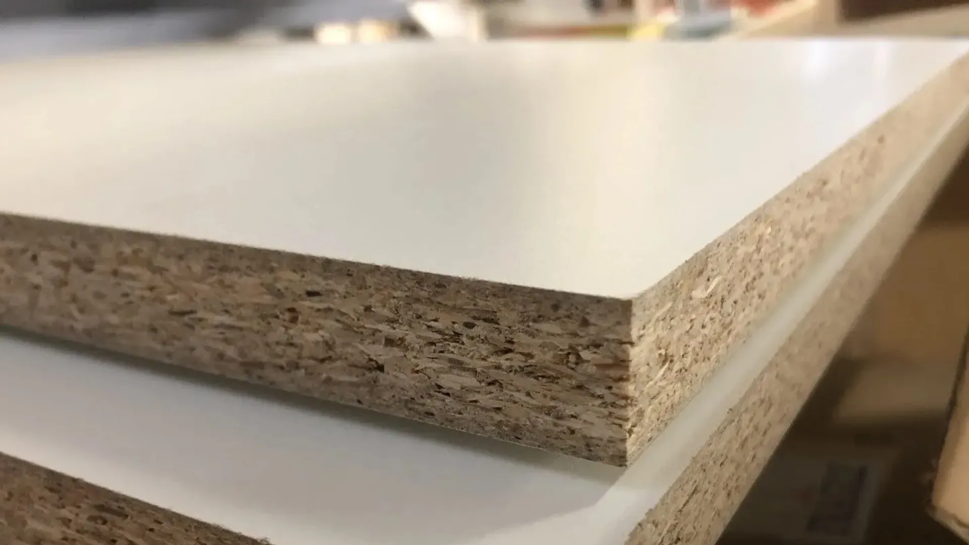 МДФ 9.5 мм 2.2х1.65 м шлифованная