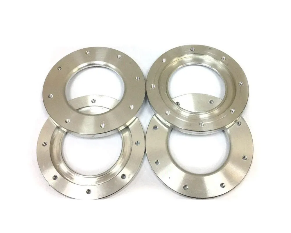 Кольца к фланцам Ру Ру63-160 