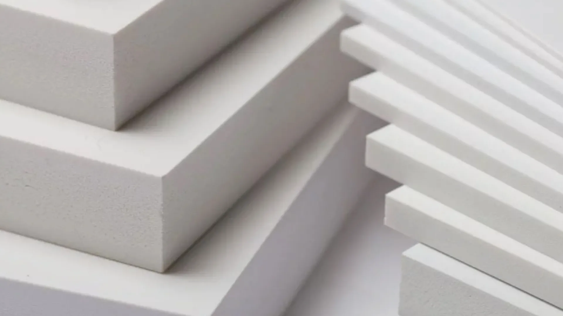 Лист 90 мм 1х2 м ПЭ РЕ1000