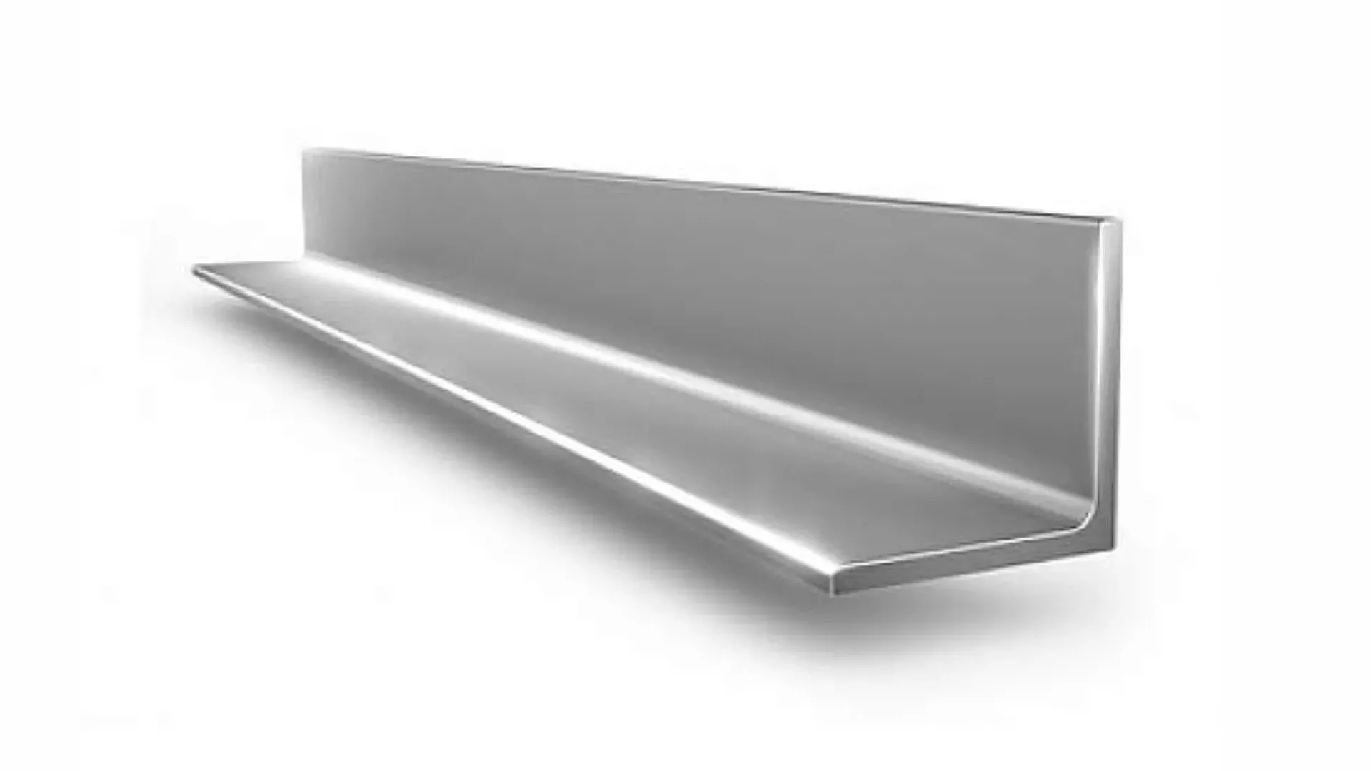 Уголок гнутый, холоднокатаный 09Г2С ГОСТ 19771-93 100х100х2 мм